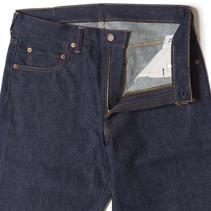 ウエアハウス WHPA-23SS007 Lot 1105(Late 1970's) ジッパーフライモデル ジーンズ デニム ノンウォッシュ メンズ