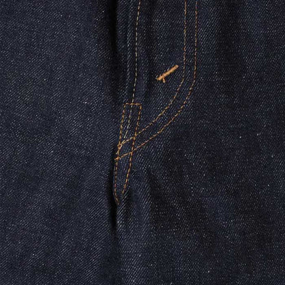 ウエアハウス WHPA-23SS007 Lot 1105(Late 1970's) ジッパーフライモデル ジーンズ デニム ノンウォッシュ メンズ