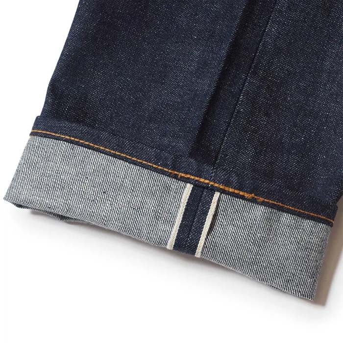 ウエアハウス WHPA-23SS007 Lot 1105(Late 1970's) ジッパーフライモデル ジーンズ デニム ノンウォッシュ メンズ