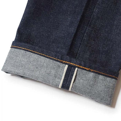 ウエアハウス WHPA-23SS007 Lot 1105(Late 1970's) ジッパーフライモデル ジーンズ デニム ノンウォッシュ メンズ