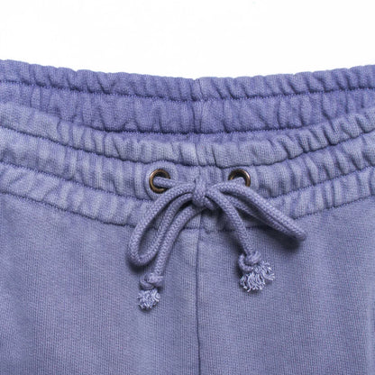 バウワウ BW251-WBCSS BOAT CLUB SWEAT SHORTS メンズ スウェット ショーツ EGGPLANT NAVY AGING