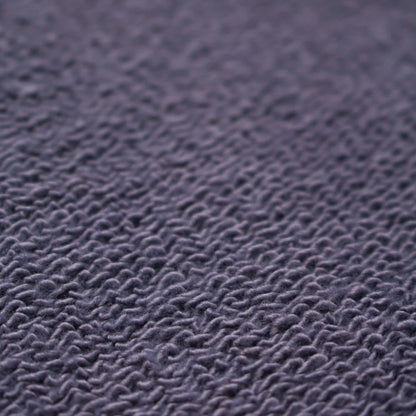 バウワウ BW251-WBCSS BOAT CLUB SWEAT SHORTS メンズ スウェット ショーツ EGGPLANT NAVY AGING