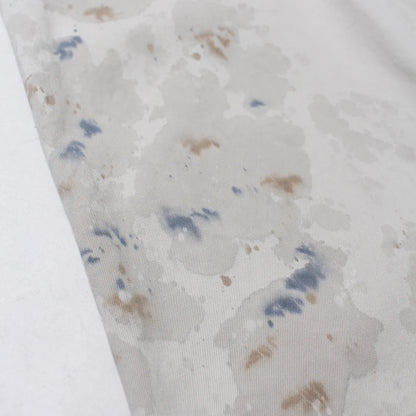 バウワウ BW251-SWT STAINED WORK TROUSERS メンズ トラウザース チノパン O.BEIGE AGING