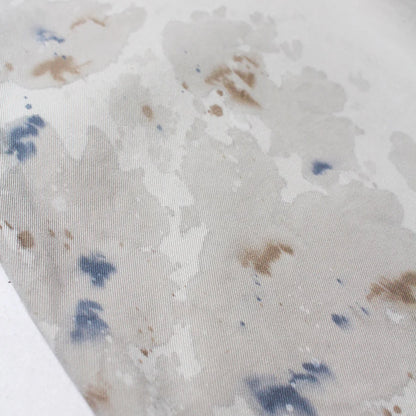 バウワウ BW251-SWT STAINED WORK TROUSERS メンズ トラウザース チノパン O.BEIGE AGING