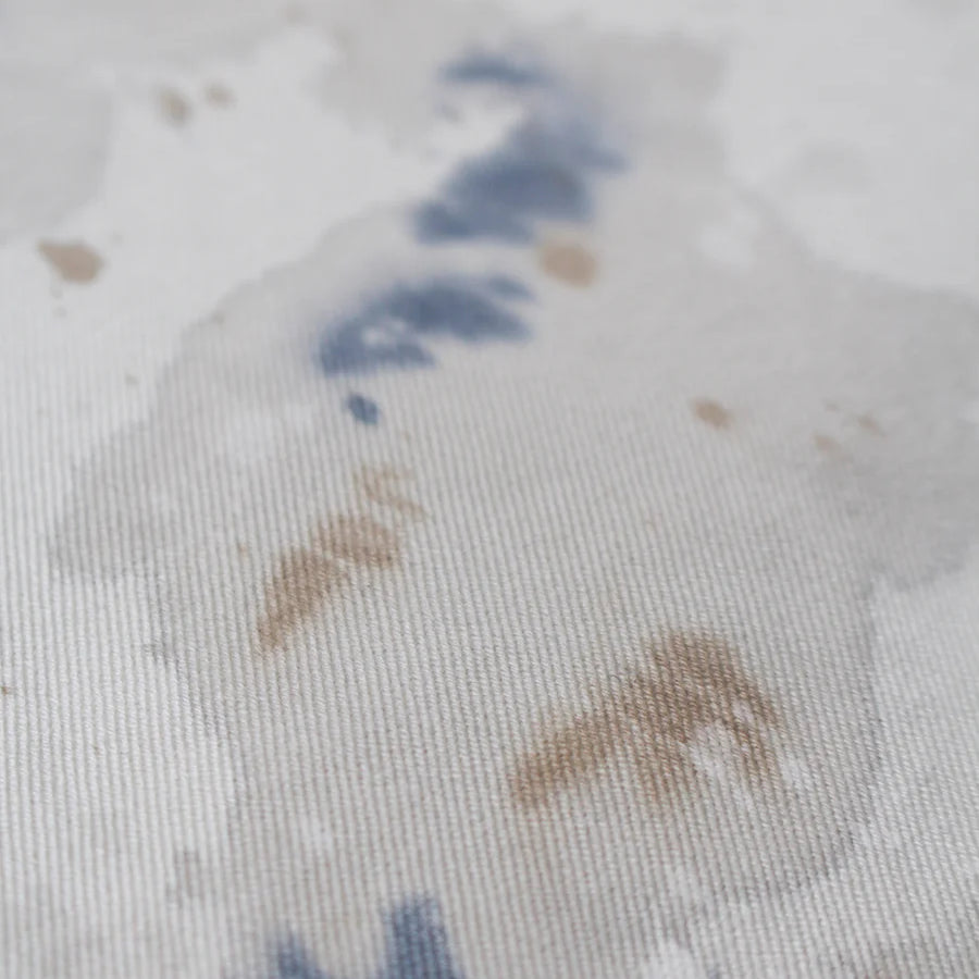 バウワウ BW251-SWT STAINED WORK TROUSERS メンズ トラウザース チノパン O.BEIGE AGING