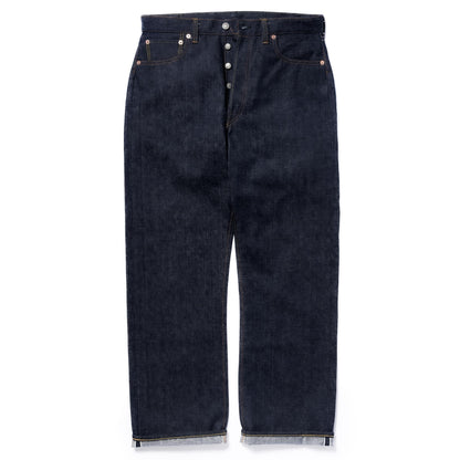 ザ リアルマッコイズ MP25007 THE REAL McCOY'S LOT.001XX メンズ デニム ジーンズ ワンウォッシュ