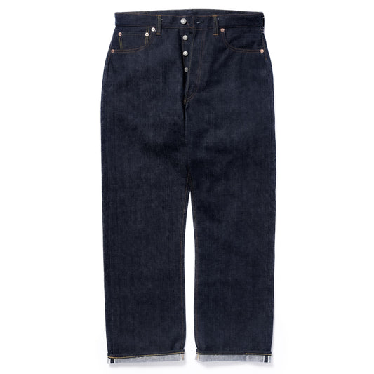 ザ リアルマッコイズ MP25007 THE REAL McCOY'S LOT.001XX メンズ デニム ジーンズ ワンウォッシュ