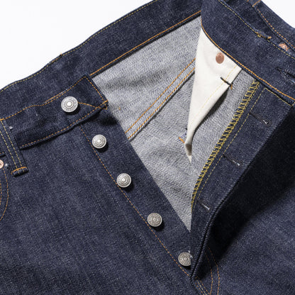 ザ リアルマッコイズ MP25007 THE REAL McCOY'S LOT.001XX メンズ デニム ジーンズ ワンウォッシュ