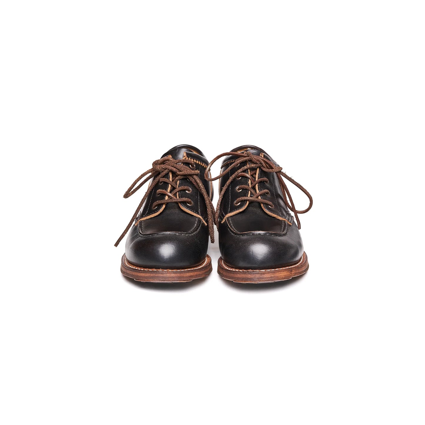 COUPEN LOW MOC (Black Cromexcel)