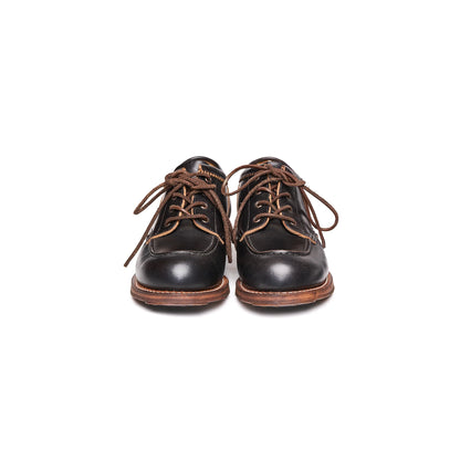 COUPEN LOW MOC (Black Cromexcel)