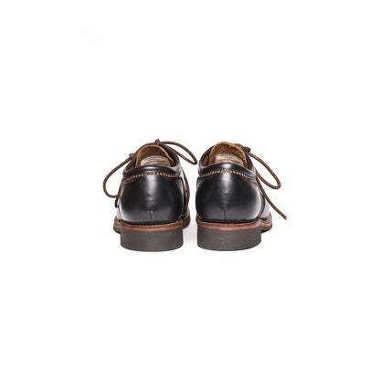COUPEN LOW MOC (Black Cromexcel)