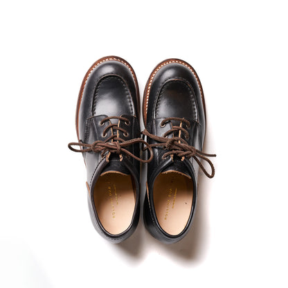 COUPEN LOW MOC (Black Cromexcel)