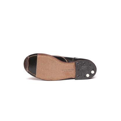 COUPEN LOW MOC (Black Cromexcel)