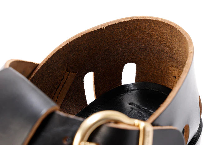 HEMINGWAY（ヘミングウェイ）BLACK/HORSE BUTT