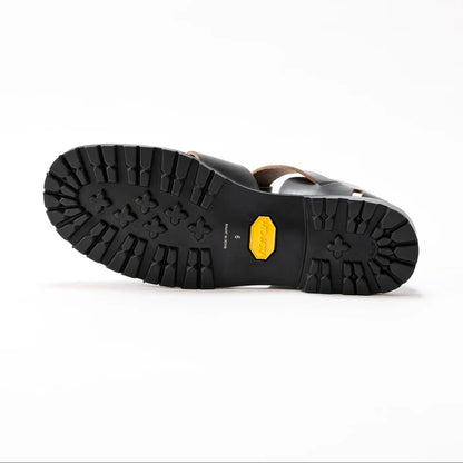 HEMINGWAY（ヘミングウェイ）BLACK/HORSE BUTT