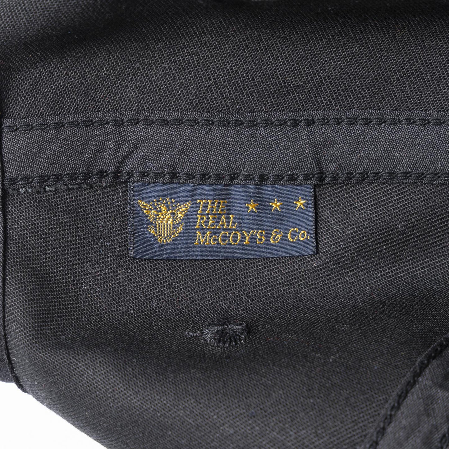 BASEBALL CAP / JOLLY ROGER:BLACK