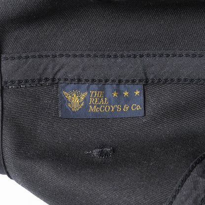 BASEBALL CAP / JOLLY ROGER:BLACK