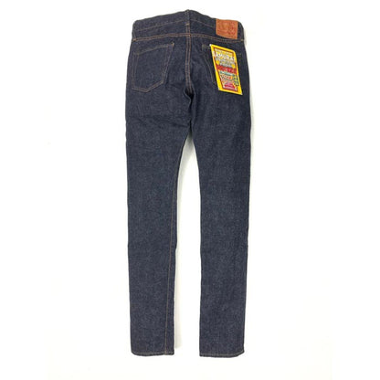 SAMURAI JEANS サムライジーンズ S0511XXⅡ 新 511モデル スリムテーパード