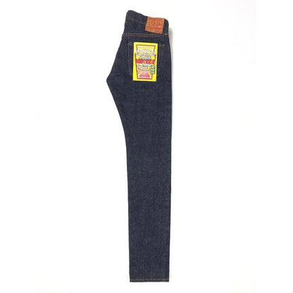 SAMURAI JEANS サムライジーンズ S0511XXⅡ 新 511モデル スリムテーパード