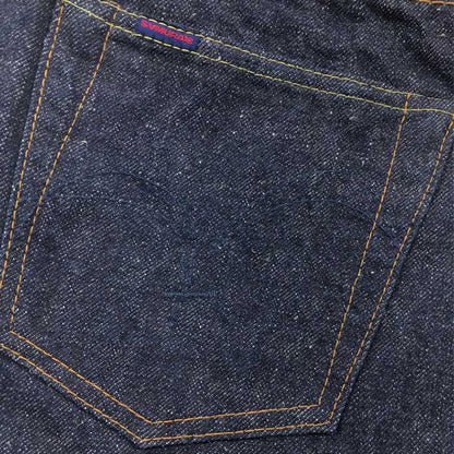 SAMURAI JEANS サムライジーンズ S0511XXⅡ 新 511モデル スリムテーパード