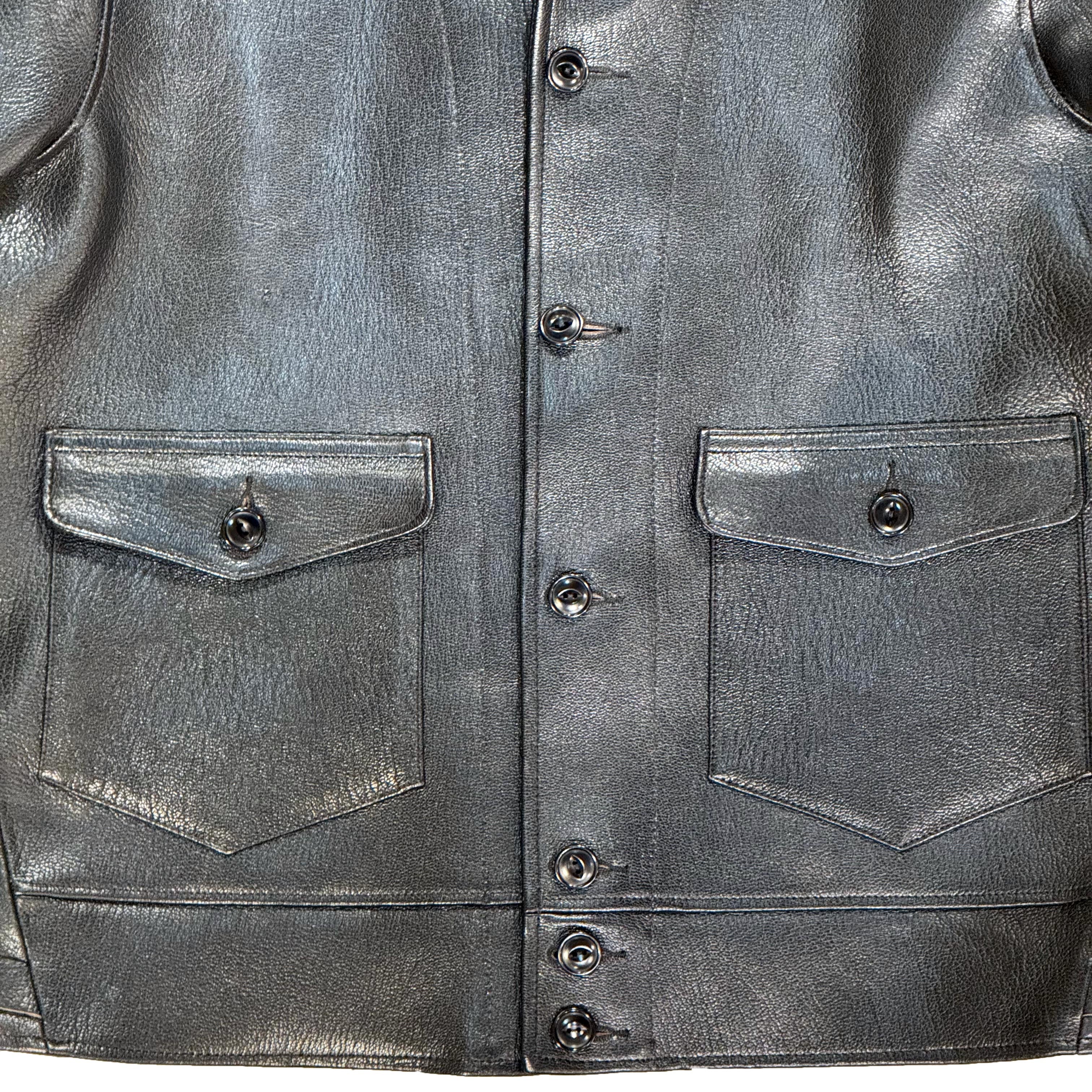 FINE CREEK LEATHERS(ファインクリークレザーズ),FINECREEK & CO