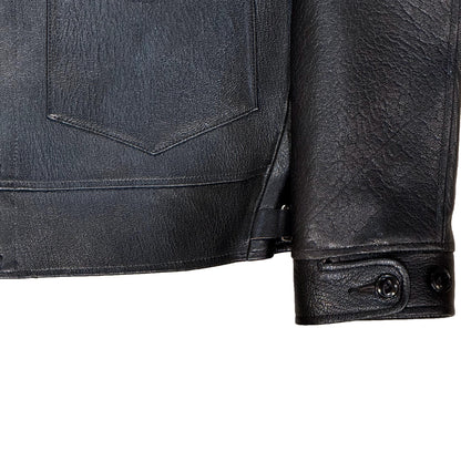 30's Cossack Jacket”Joseph Jacket Goat”