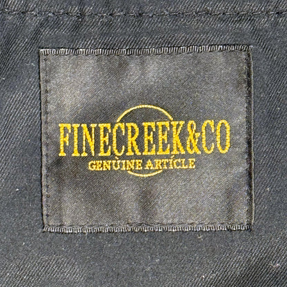 30's Cossack Jacket”Joseph Jacket Goat”