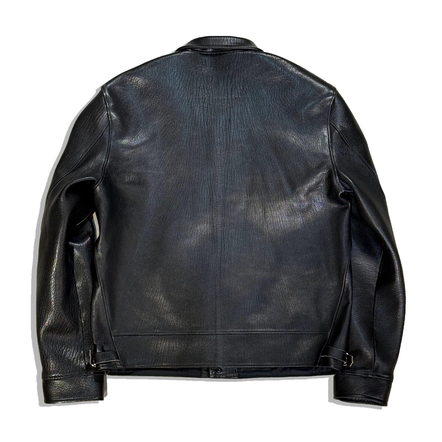 30's Cossack Jacket”Joseph Jacket Goat”