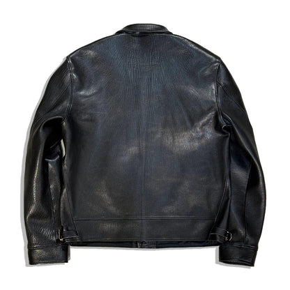 30's Cossack Jacket”Joseph Jacket Goat”