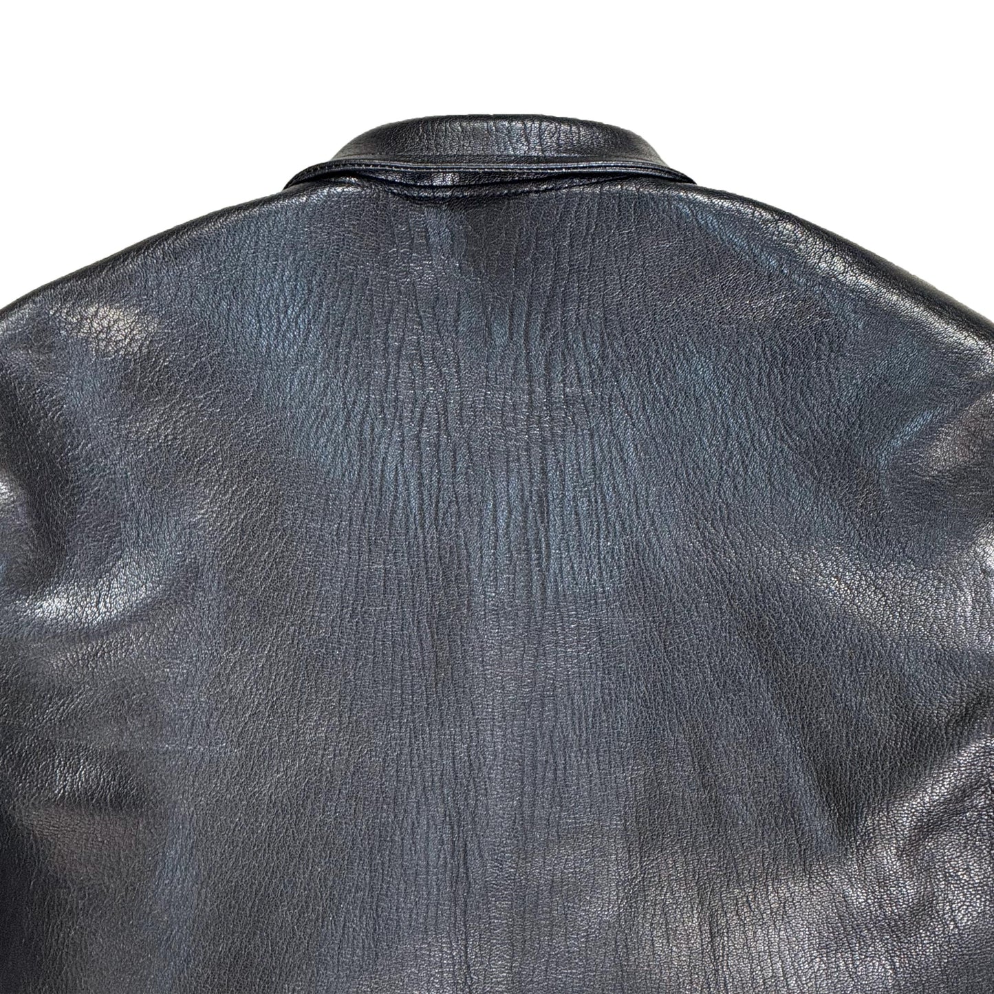 30's Cossack Jacket”Joseph Jacket Goat”