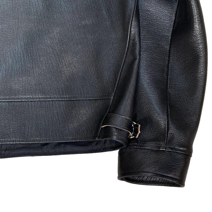 30's Cossack Jacket”Joseph Jacket Goat”