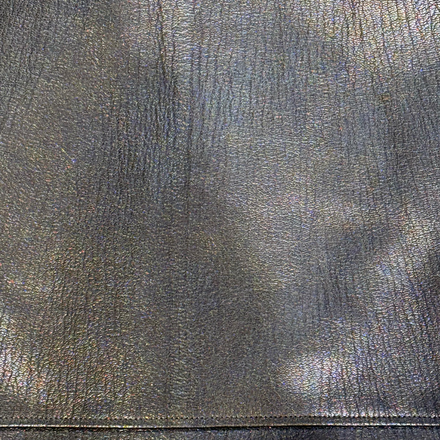 30's Cossack Jacket”Joseph Jacket Goat”