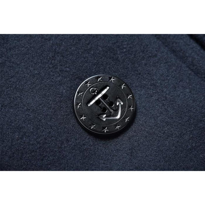 ザ リアルマッコイズ U.S. NAVY PEA COAT (WWII) ピーコート
