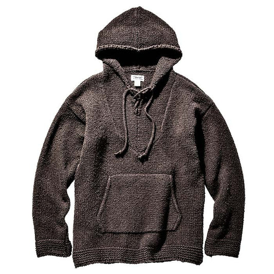 ジョーマッコイ MC20004 COTTON BAJA PARKA  MC20004 チャコール