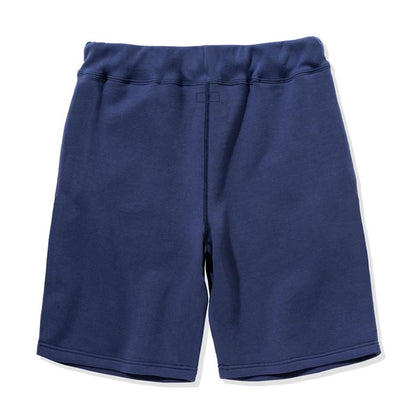 ジョーマッコイ MC21019 9oz. LOOPWHEEL SWEATSHORTS MQ NAVY スウェット ショートパンツ