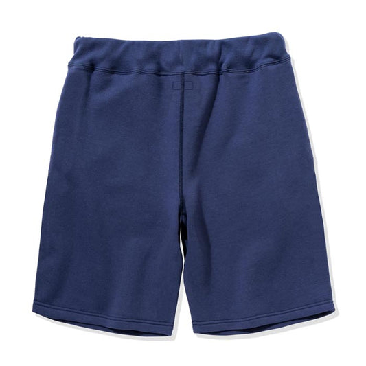 ジョーマッコイ MC21019 9oz. LOOPWHEEL SWEATSHORTS MQ NAVY スウェット ショートパンツ