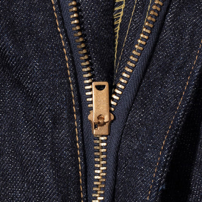 Lot No. SC42955 / 14oz. DENIM 1955Z MODEL (ZIPPER FLY)