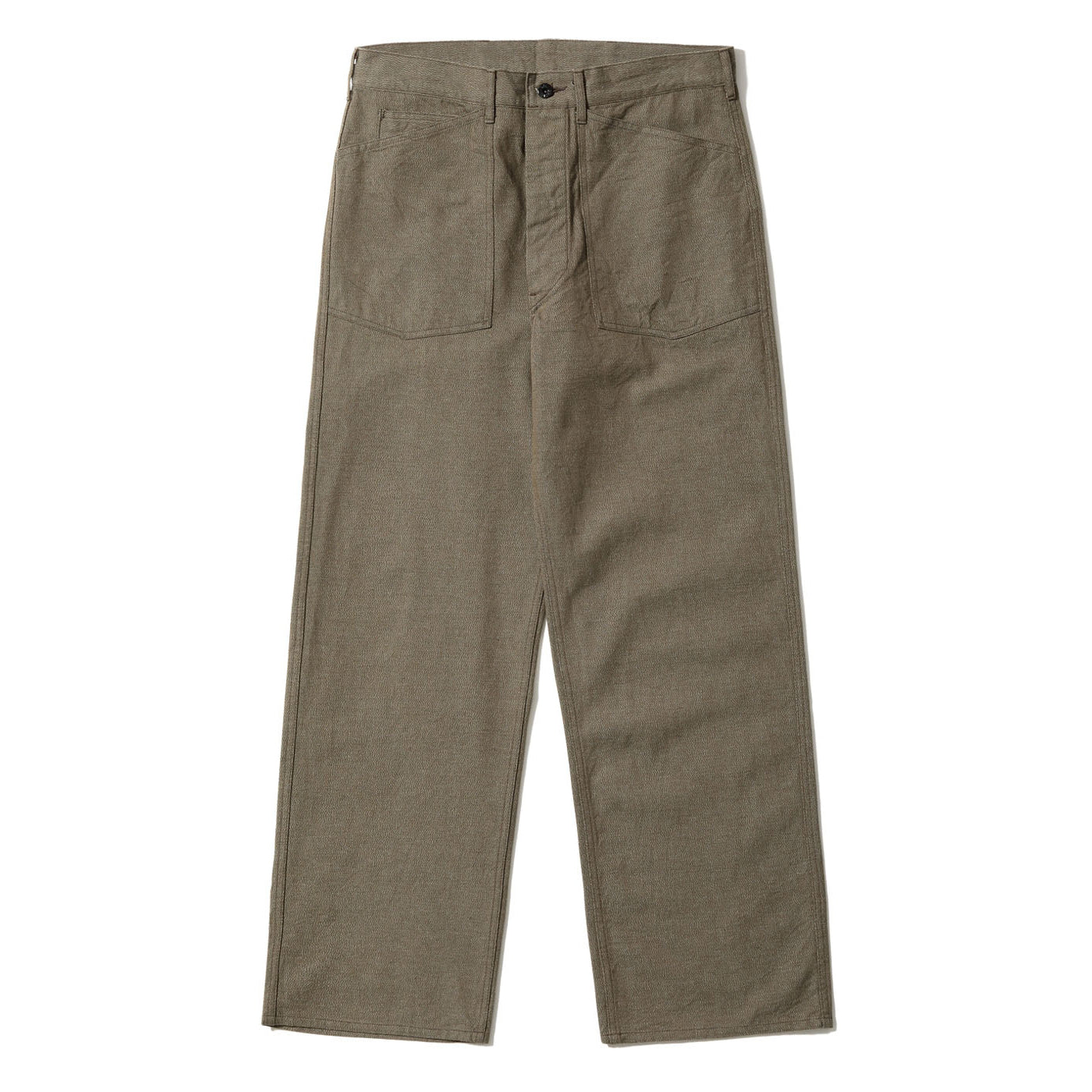 BUZZ RICKSON'S – UNIQUE＆SON'S