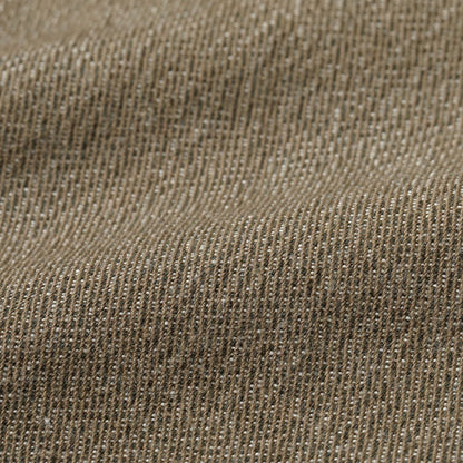 Lot No. BR42531 / TROUSERS, WORKING, BROWN DENIM