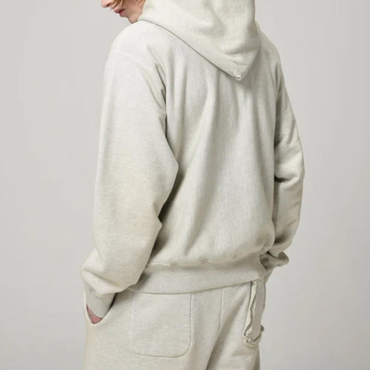 BOWWOW BWU-WHOTS WORN PULLOVER HOODIE – OSC TK S11