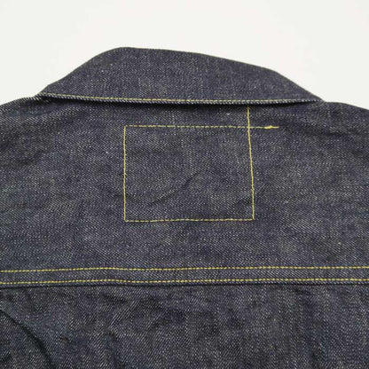 ウエス W900-J 大戦モデル デニムジャケット メンズ アウター Gジャン アメカジ ヴィンテージ ファーストモデル