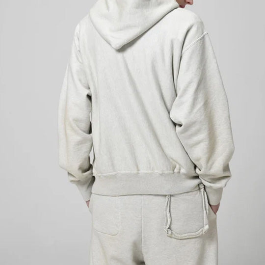 BOWWOW BWU-WHOTS WORN PULLOVER HOODIE – OSC TK S11