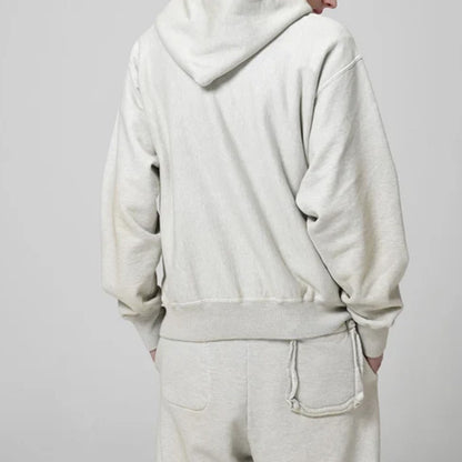 BOWWOW BWU-WHOTS WORN PULLOVER HOODIE – OSC TK S11