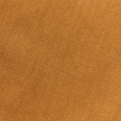 [LP-1179-OLV] Sulfur Dyed Herringbone Work Pants-Camel