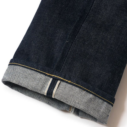 ドゥニーム DENIME Lot 221 (BIG E MODEL) ノンウォッシュ メンズ デニム ジーンズ テーパード ドゥニーム