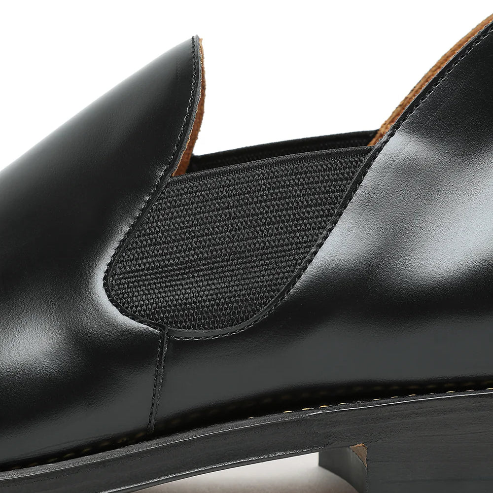 Lot.900 Romeo Shoes