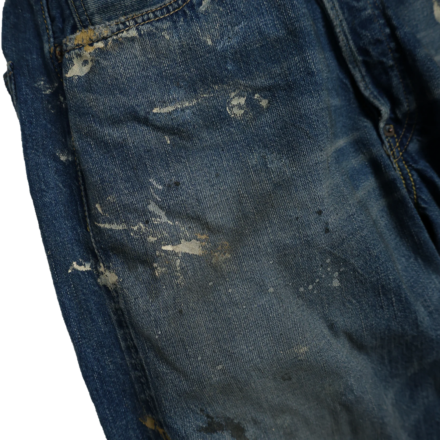 1126HW 1937 Model Dartford Splatter