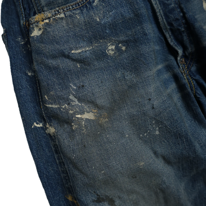 1126HW 1937 Model Dartford Splatter