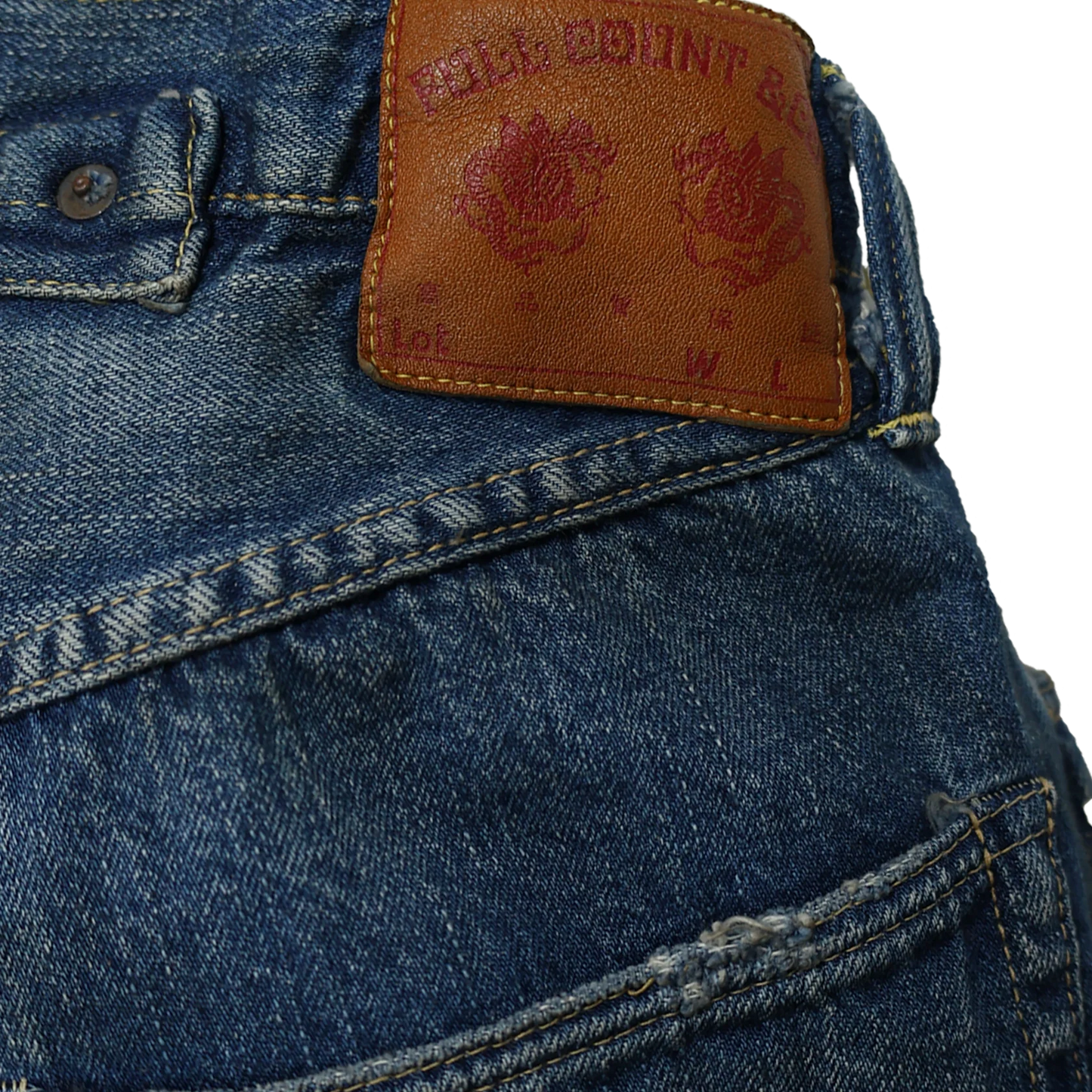 1126HW 1937 Model Dartford Splatter