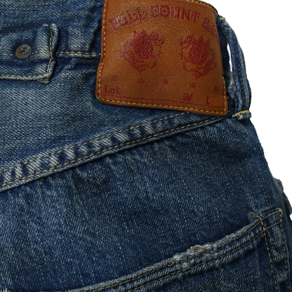 1126HW 1937 Model Dartford Splatter